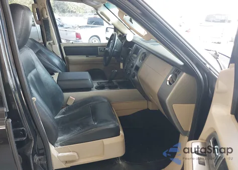 2015 Ford Expedition El Xlt from USA, damaged, VIN 1FMJK1HT0FEF05594